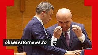Cine este de vină pentru intrarea României în recesiune. Cifrele economiei pe ultimii 5 ani