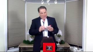 Saturn Magic - A Million Dollar Candy Bar by Damien Keith Fisher video DOWNLOAD