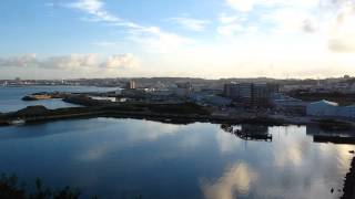 Greensleeves Okinawa Wakeup call (7:00 AM)