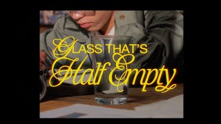 Hattus - glass that's half empty (Official Music Video)
