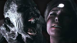 Finishing The Until Dawn "Remake" took Something from Me