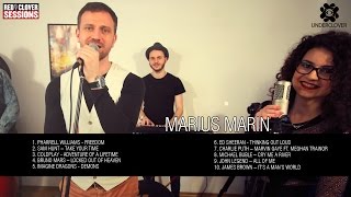 My favorite Top10: mashup by Marius Marin [live session]