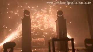 ROCKIT EVENT PRODUCTION - Birthday Surprise