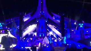 Cat Dealers @ Tomorrowland 2023 | Main Stage