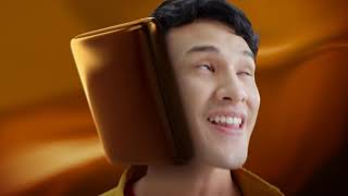 Kopiko Coffee Candy in your pocket.