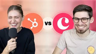 HubSpot or Copper CRM? Watch this first!