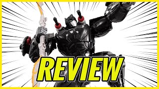 Transformers Rise Of The Beasts: Epic Review of Awakening Optimus Primal Toy!