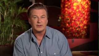 Alec Baldwin's Official 'Rock of Ages' Interview - Celebs.com