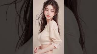 [4K/Ai LookBook] AI LOOKBOOK MODELAthlete Sister / AI LookBooK 20 [运动服]#aiart #lookbook #beauty