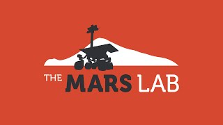 The Mars Lab at MAAS, Sydney Australia
