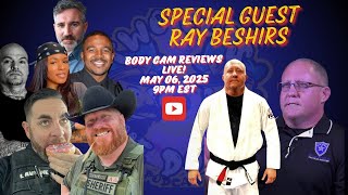 LIVE! Police Body Camera Reviews 05/06/2025