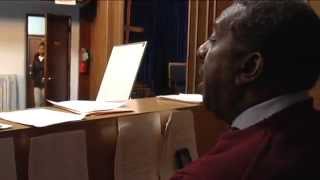The Journey - Willie Summerville