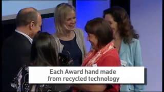 Tech4Good Awards Highlights of the 2011 Awards Ceremony