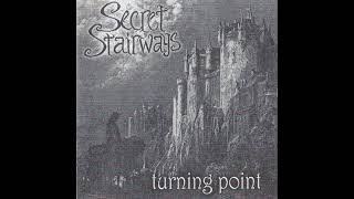 Secret Stairways - Turning Point (Album 1999)