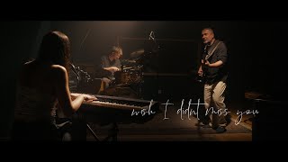 Public Peace Session - Wish I Didn't Miss You