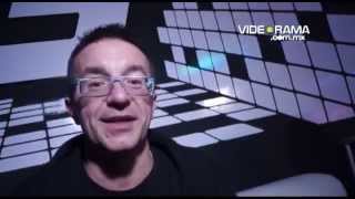John Acquaviva @ New Glife (by Border NIghts)