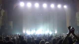 Wildest Moments & Say You Love Me (Finale) - Jessie Ware @ The O2 Academy Brixton