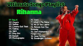 Ultimate Songs Playlist