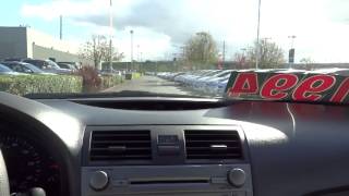 2011 Toyota Camry - 4dr Car San Jose Bay Area Freemont Sunny Vale Milpitas Milpitas CA 236