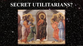 Was Religion Originally Created for the Greater Good? A Utilitarian Interpretation.