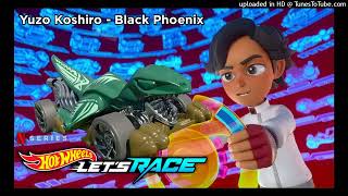 Yuzo Koshiro - Black Phoenix
