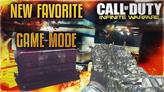 21 KILL S&D | Subscriber plays with me! | Infinite Warfare Gameplay