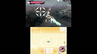 Kid Icarus: Uprising (Late 2010 prototype) - Direct Capture