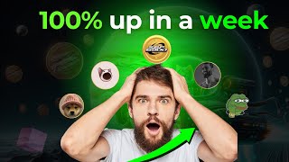 Don't miss these pumps - This memecoin can do another 50X | SPX 🤑