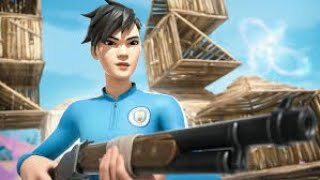 MY First Over Edit Montage Fortnite montage Heat Waves 🌊#RYZENFOREVER