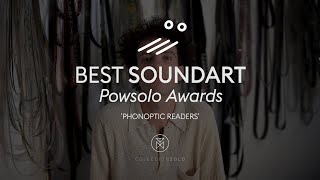 POW! Winner of the Grand-prize🏆#powsoloawards