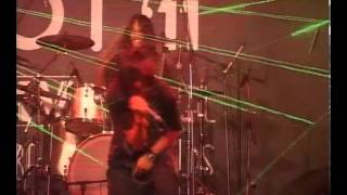 SF 2011 - Finals - Sycorax