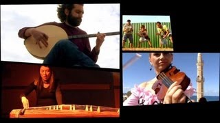 Addictive TV - Music for the eyes