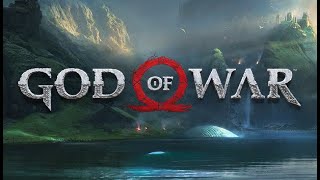 Thawing My Way Through Hel  GOD OF WAR Ep20