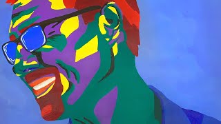 Your Own Brand of Cool - Dan Ryker