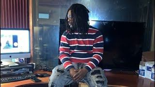 A.M.G LIVE - Something Special (Audio)