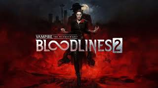 Sociopathy - Vampire: The Masquerade - Bloodlines 2 Soundtrack