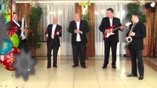 BUMBARI BEND BOM TV "DzEK"-NOVOGODIShNA *2014*