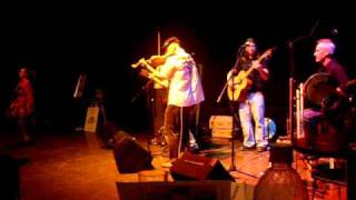 Kilrush and Chiarraighe Ferguson: Clemens Center 3/2009
