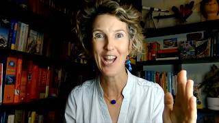Writing a short story? Remember to start late, finish early