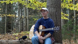 Revolving Head by Eli Liguz (live session)