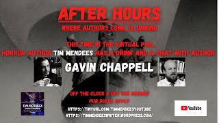 After Hours: 30 - Gavin Chappell