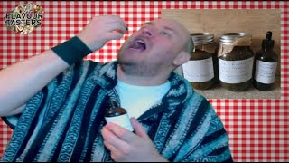 S01 Ep30: A Brief Talk On How To Start Making Tinctures At Home For Beginners (Not Medical Advice)