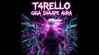 GIGA SHAAAPE AURA | BRAZILIAN GYM PHONK