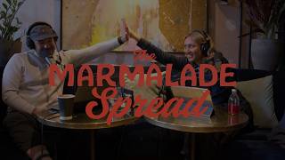 The Marmalade Spread: E8 with Beth Cherry