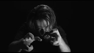 Gravemind - The Glass Purge (Official Music Video)