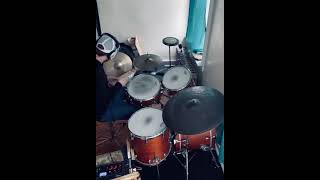 Pete Zimmer recorded with Yamaha EAD10 Low Rider Setting