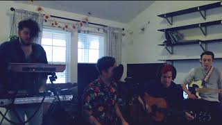 Shadow of Whales - "One Foot" Walk The Moon (Cover Clip)