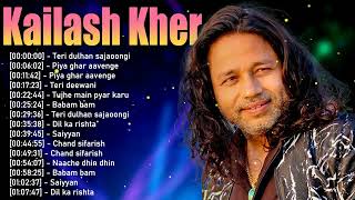 🎶 Kailash Kher – 🎤 A soulful storyteller, turning each song into a journey of emotion 🌌💫