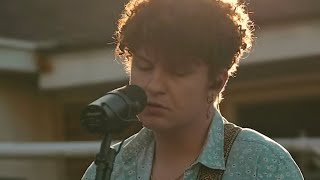 Jed Harrelson - “Ollie Ollie Oxenfree” NPR Tiny Desk Contest Submission 2022