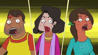 Ignored Rules - J-TOWN EPS 2